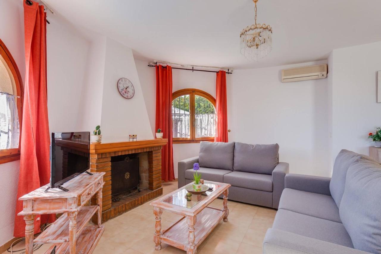 Villa Vazquez - Plusholidays Calpe